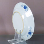 18th C. chinese Kangxi Period Dish – Bird
