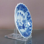 17th C. chinese Transitional Cup & Saucer