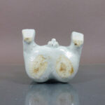 18th C. chinese Qianlong porcelain Figure – laughing Boy