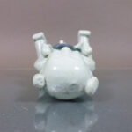 18th C. chinese Qianlong porcelain Figure – laughing Boy
