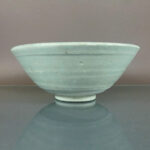 Chinese 12th C. Northern Song Bowl – Carved