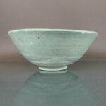Chinese 12th C. Northern Song Bowl – Carved
