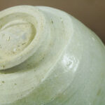 Chinese 12th C. Northern Song Bowl – Carved