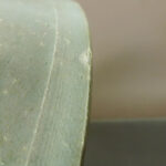 Chinese 12th C. Northern Song Bowl – Carved