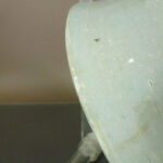 Chinese 12th C. Northern Song Bowl – Carved