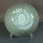 Chinese 12th C. Northern Song Bowl – Carved