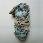 7 chinese 15th C. Ming Bowls – Kiln accident / Waster