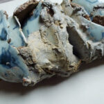 7 chinese 15th C. Ming Bowls – Kiln accident / Waster