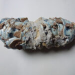 7 chinese 15th C. Ming Bowls – Kiln accident / Waster