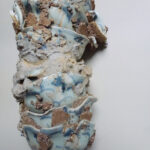 7 chinese 15th C. Ming Bowls – Kiln accident / Waster