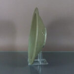 Chinese Ming Dynasty Celadon Ceramic Bowl