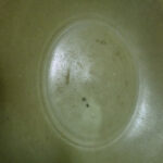 Chinese Ming Dynasty Celadon Ceramic Bowl