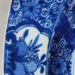 Ø 35CM large chinese Kangxi Charger – Birds
