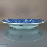 Ø 35CM large chinese Kangxi Charger – Birds