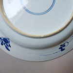 Ø 35CM large chinese Kangxi Charger – Birds