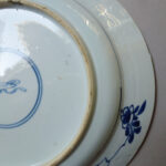 Ø 35CM large chinese Kangxi Charger – Birds