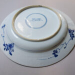 Ø 35CM large chinese Kangxi Charger – Birds