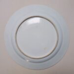 Ø 35CM chinese Yongzheng Plate – Flower Field